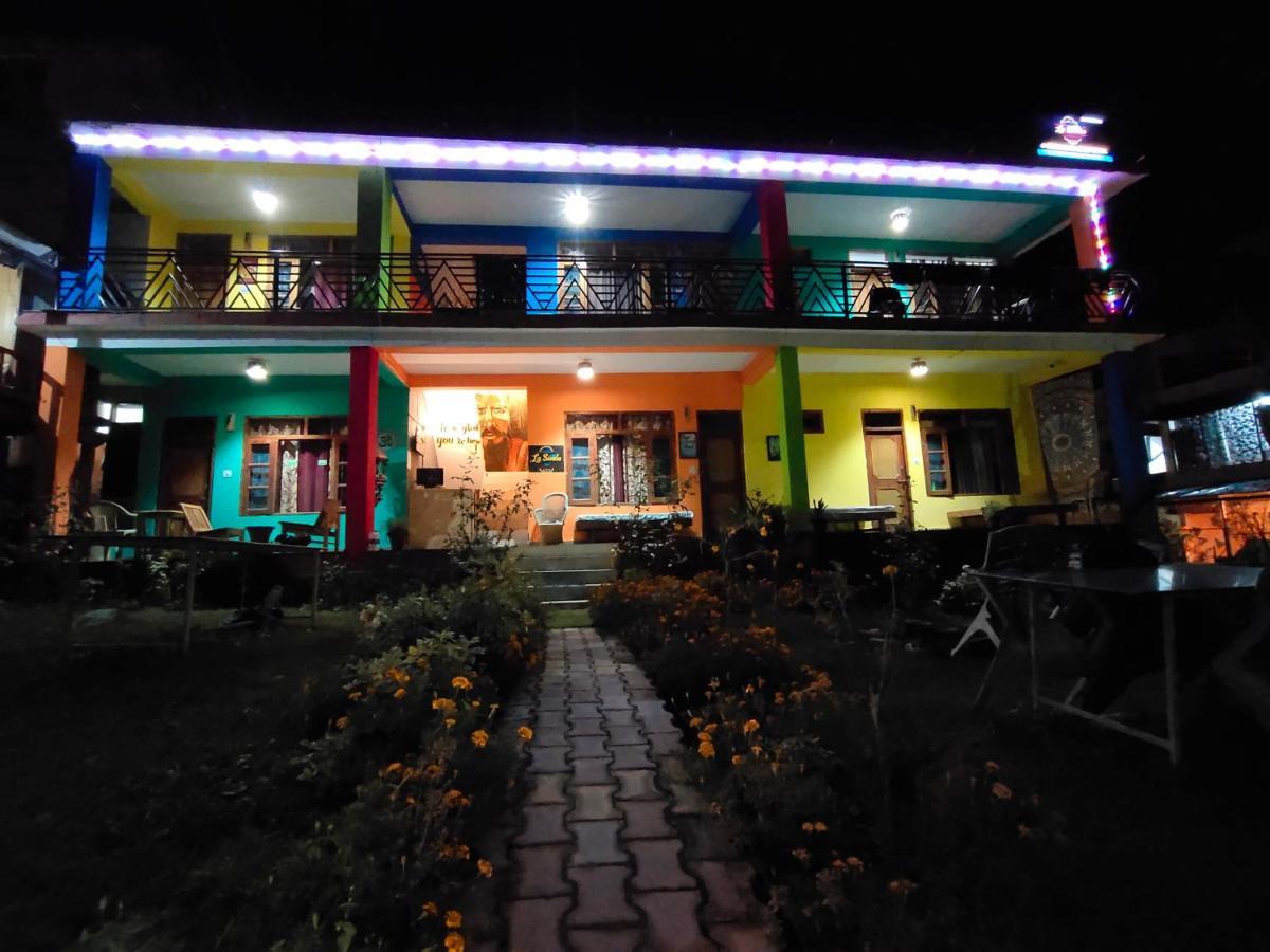 La Siesta India Manali Hostel - Manali (Himachal Pradesh) — Photos 2